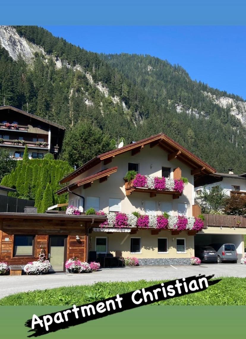 Christian Apartment Mayrhofen