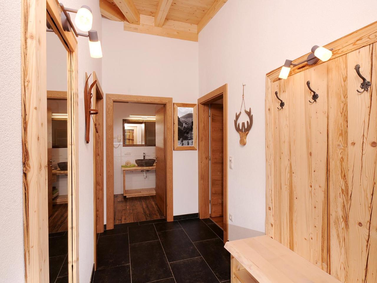Christian Apartment