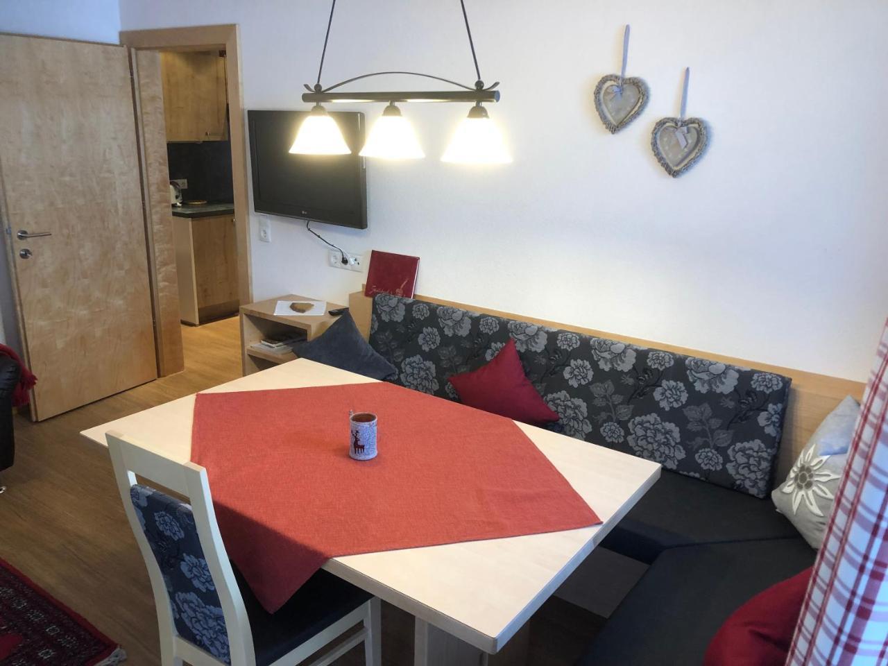 Christian Apartment